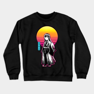 Muichiro Tokito 9 Crewneck Sweatshirt